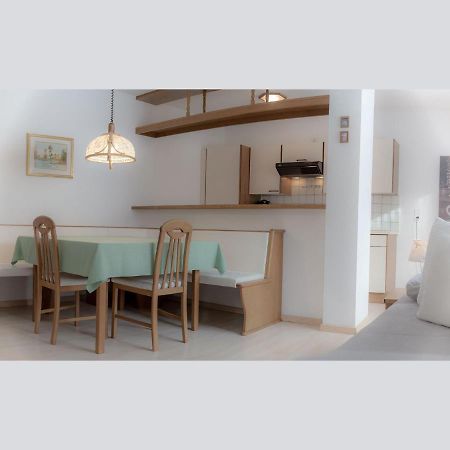 Alpenblick Appartements Nauders Εξωτερικό φωτογραφία