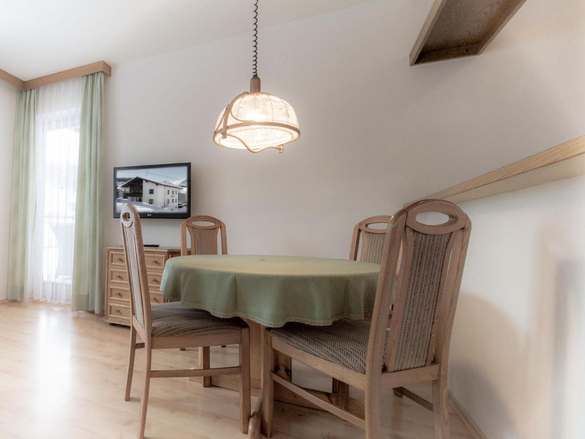Alpenblick Appartements Nauders Εξωτερικό φωτογραφία