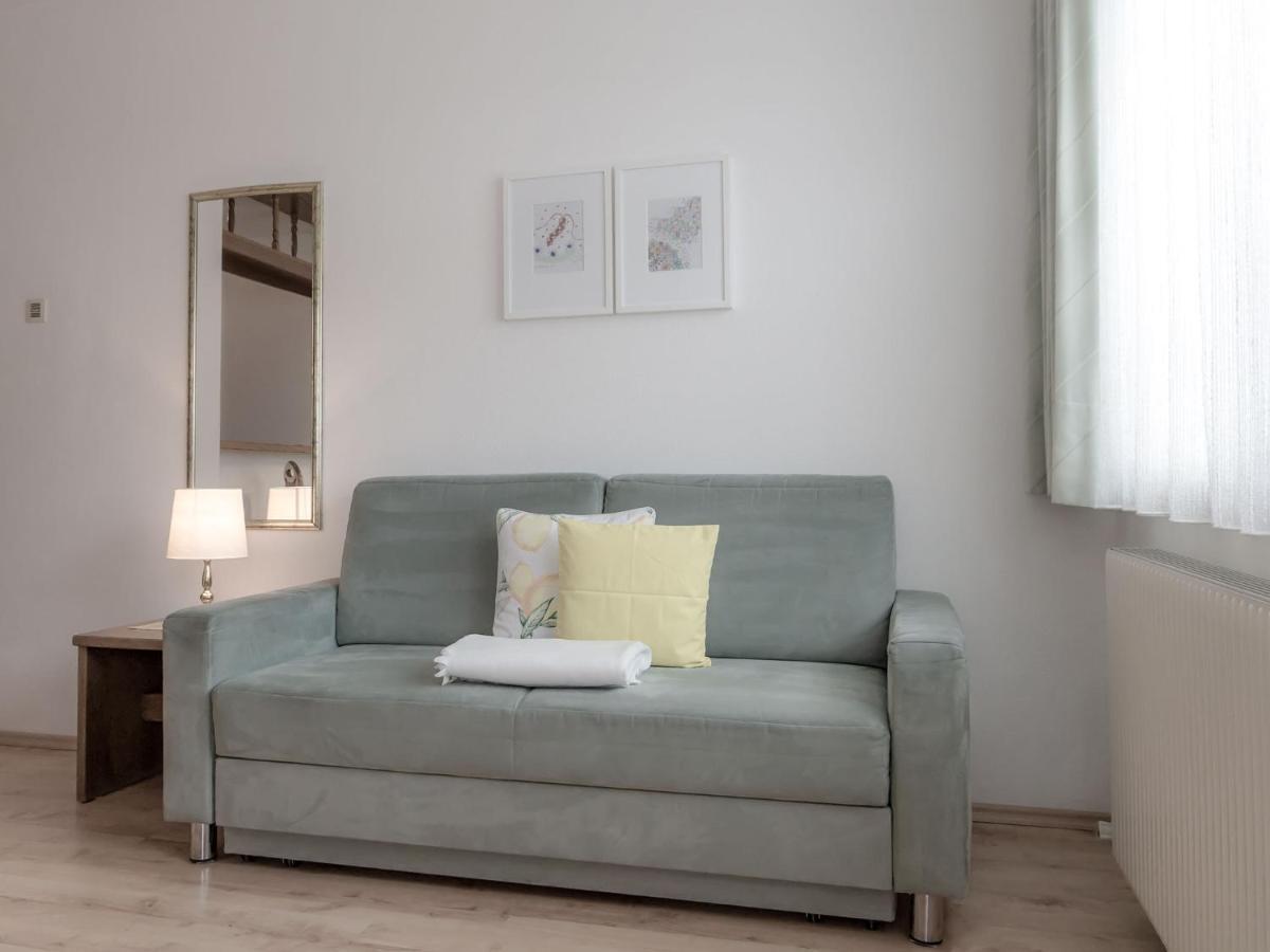 Alpenblick Appartements Nauders Εξωτερικό φωτογραφία