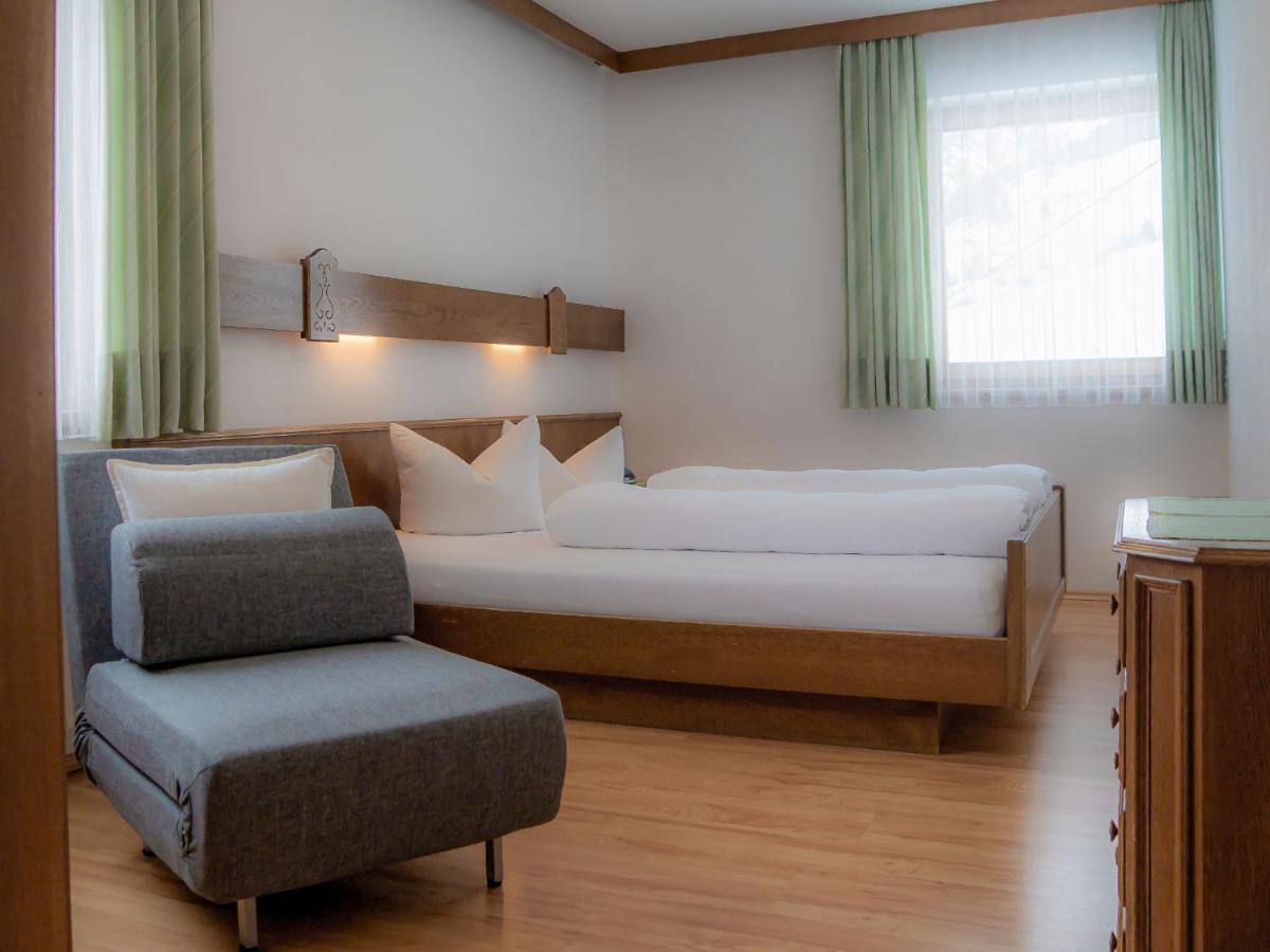 Alpenblick Appartements Nauders Εξωτερικό φωτογραφία