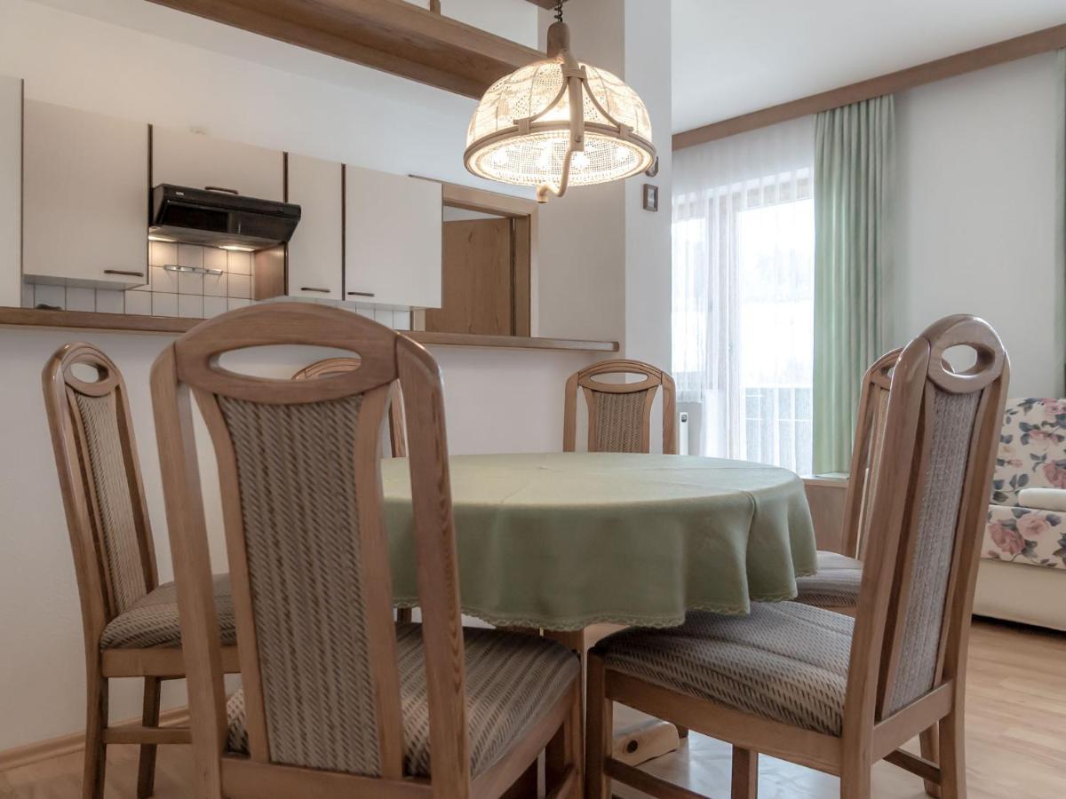 Alpenblick Appartements Nauders Εξωτερικό φωτογραφία