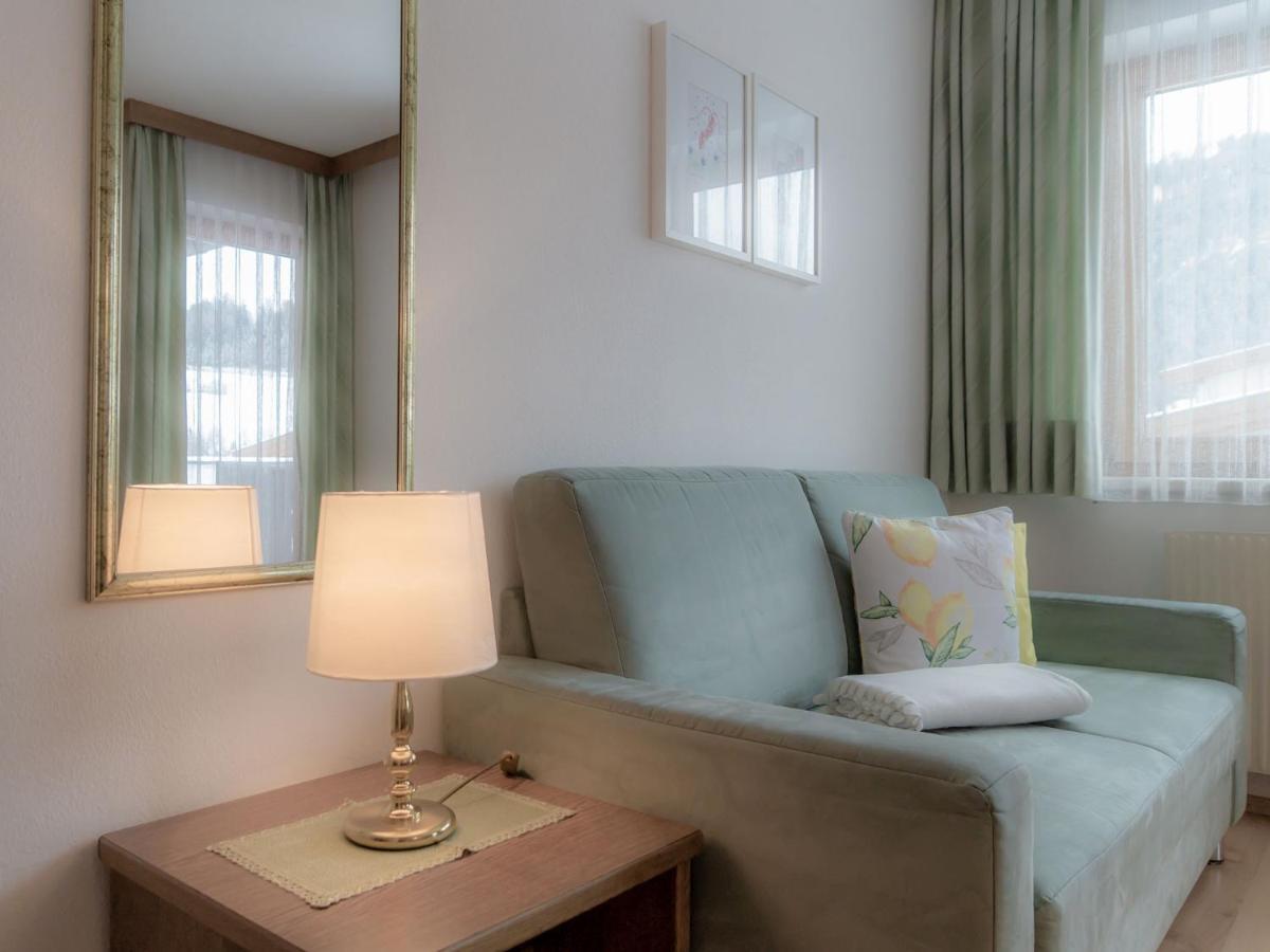 Alpenblick Appartements Nauders Εξωτερικό φωτογραφία