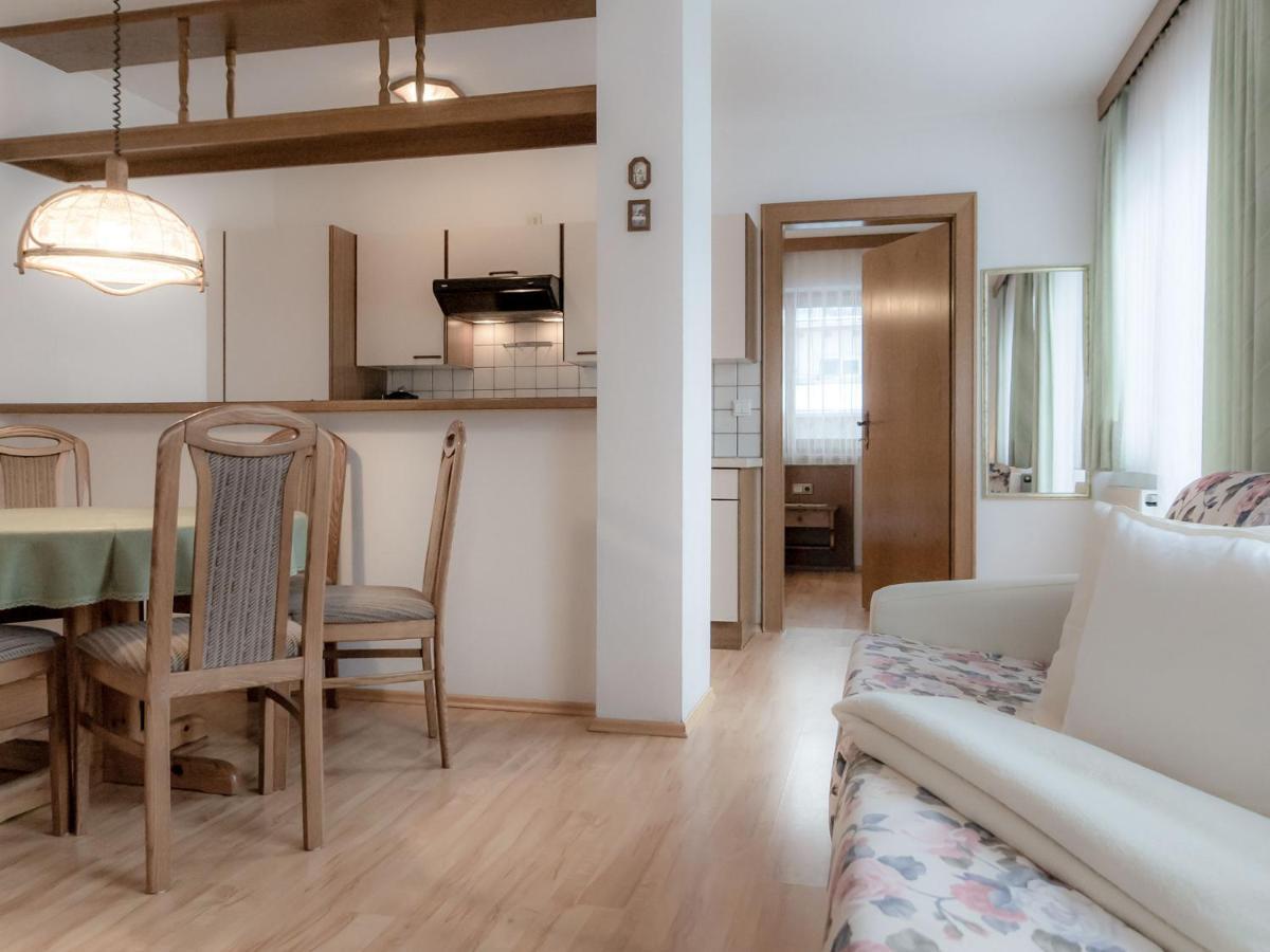 Alpenblick Appartements Nauders Εξωτερικό φωτογραφία