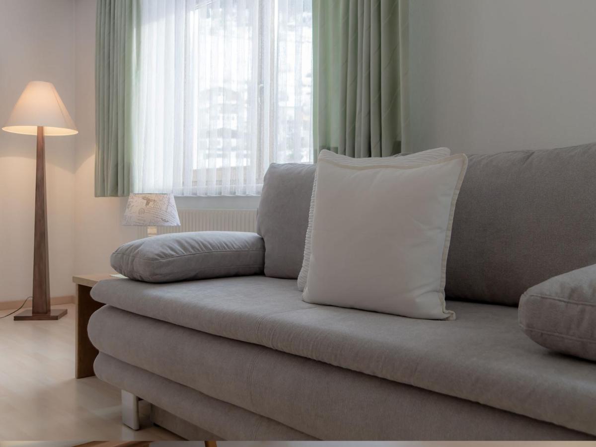 Alpenblick Appartements Nauders Εξωτερικό φωτογραφία